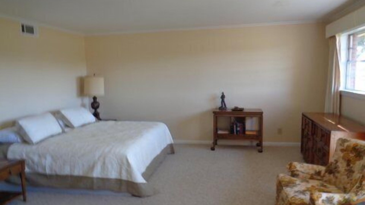 Photo of Bedroom in Montalba