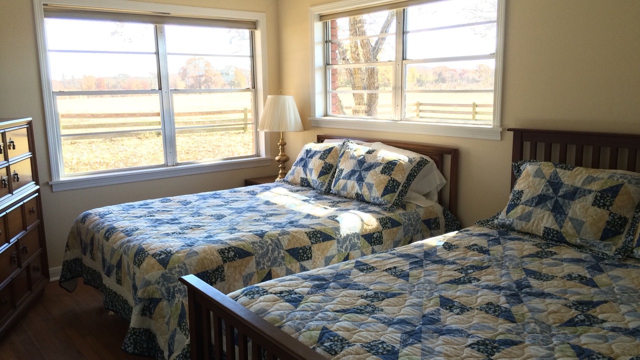 Photo of Bedroom in Montalba
