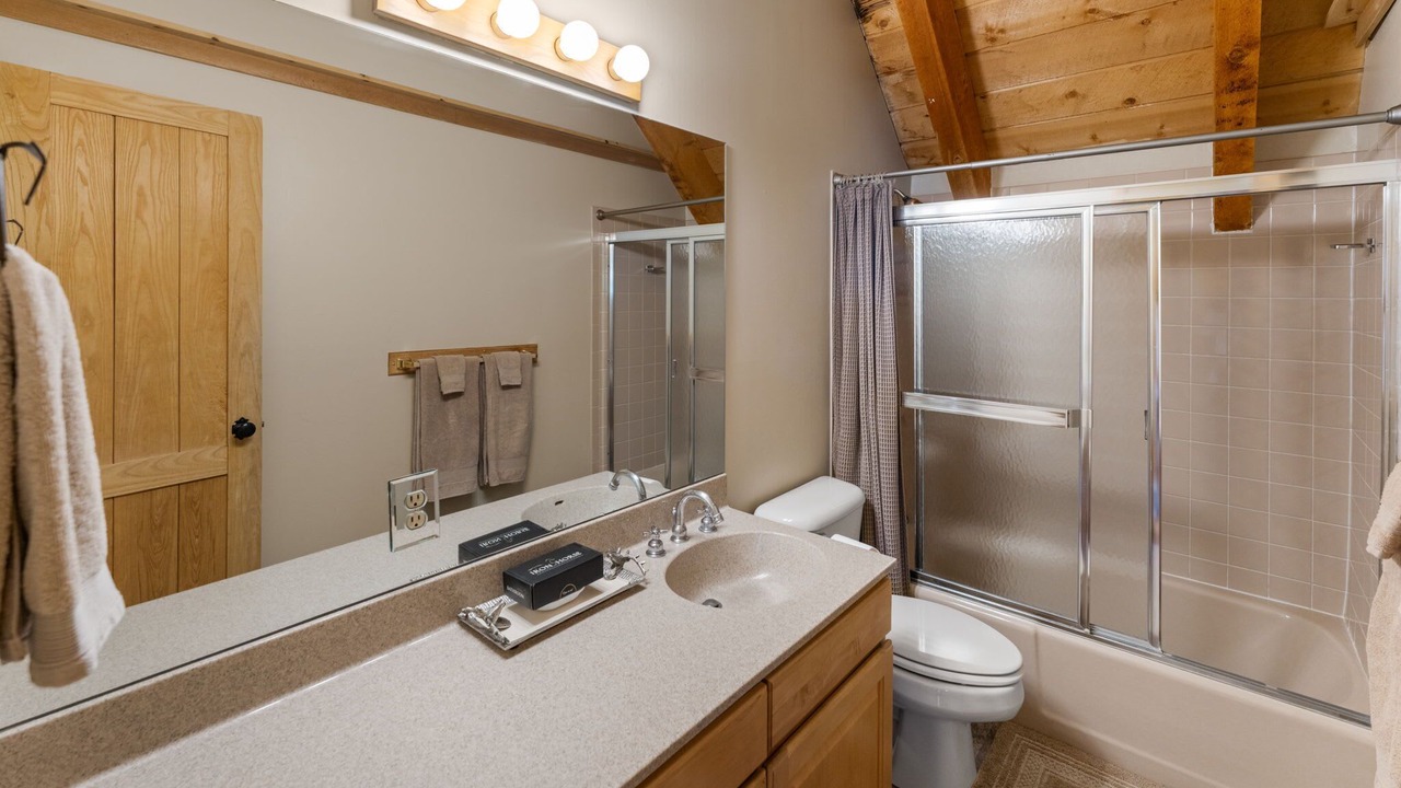 Photo of Bathroom in Mount Crested Butte