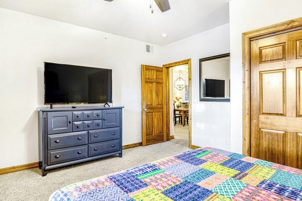 Photo of Bedroom in Pagosa Springs