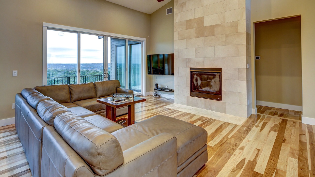 Photo of Livingroom in Lost Creek