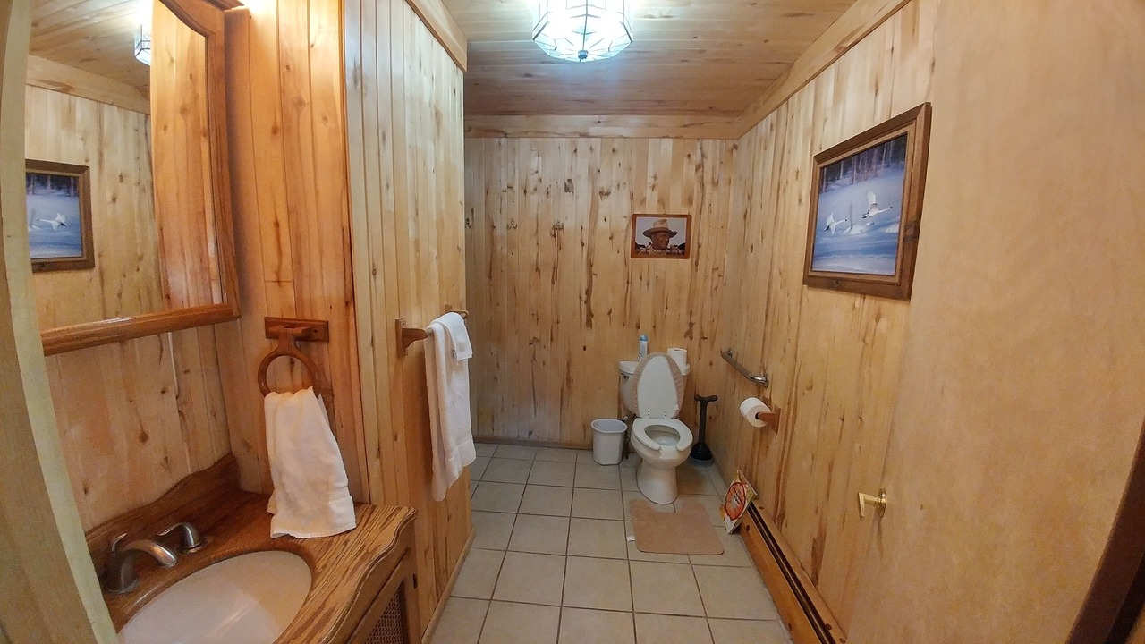Photo of Bathroom in Durango