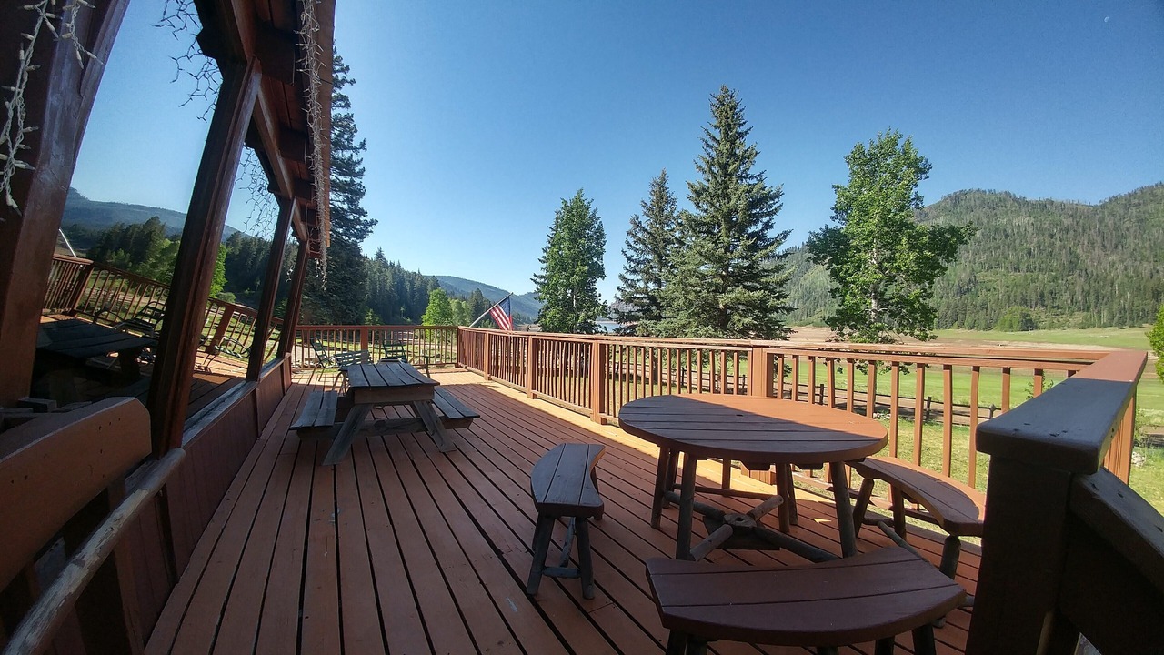 Photo of Outdoor in Durango