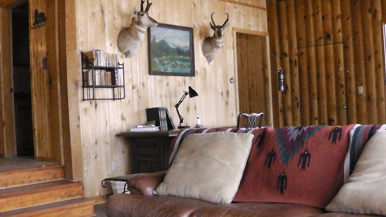 Photo of Livingroom in Durango
