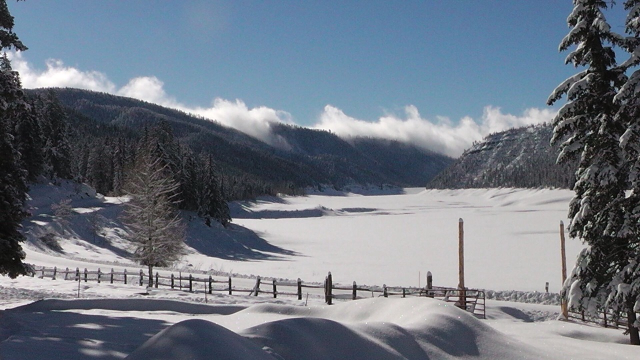 Photo of Outdoor in Durango