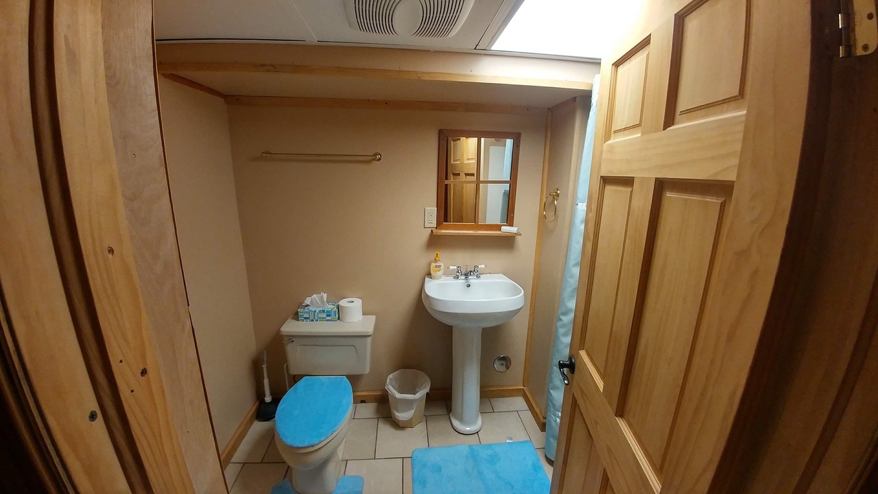 Photo of Bathroom in Durango