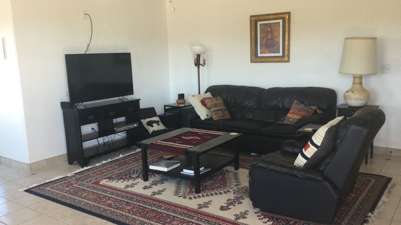 Photo of Livingroom in Rio Rico Northeast