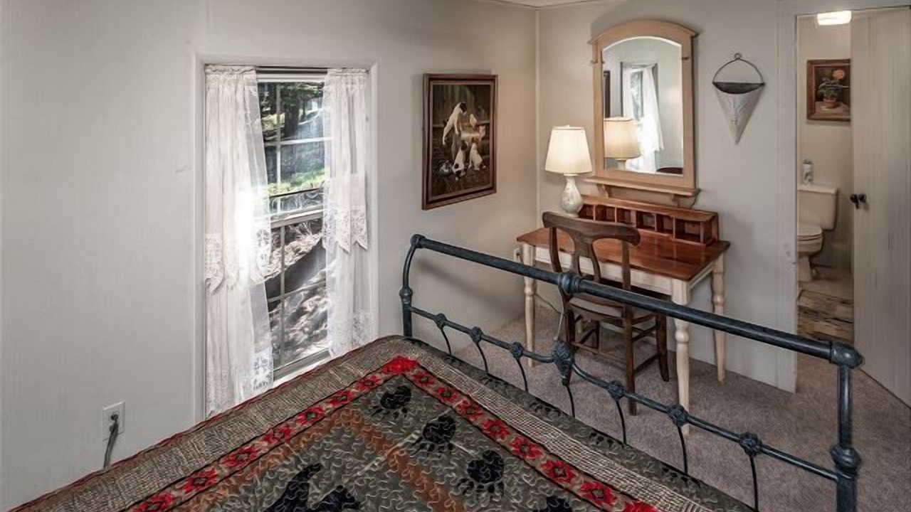 Photo of Bedroom in Ruidoso