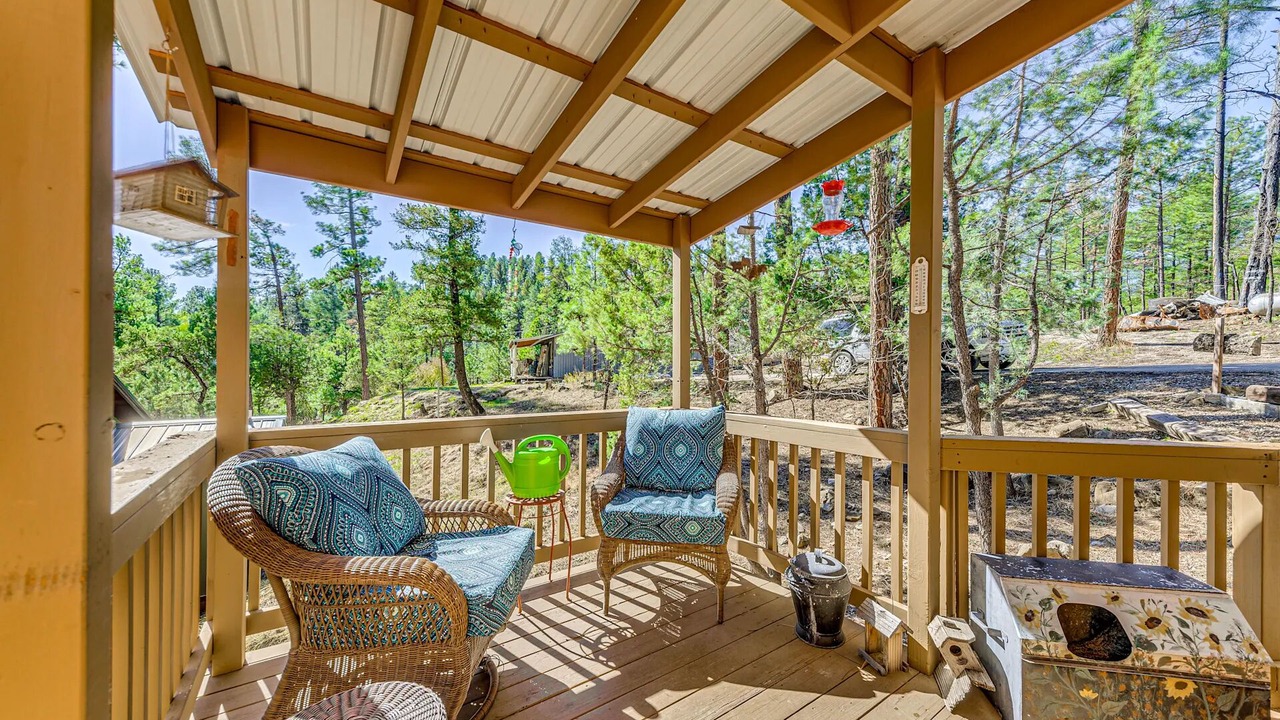 Photo of Outdoor in Ruidoso