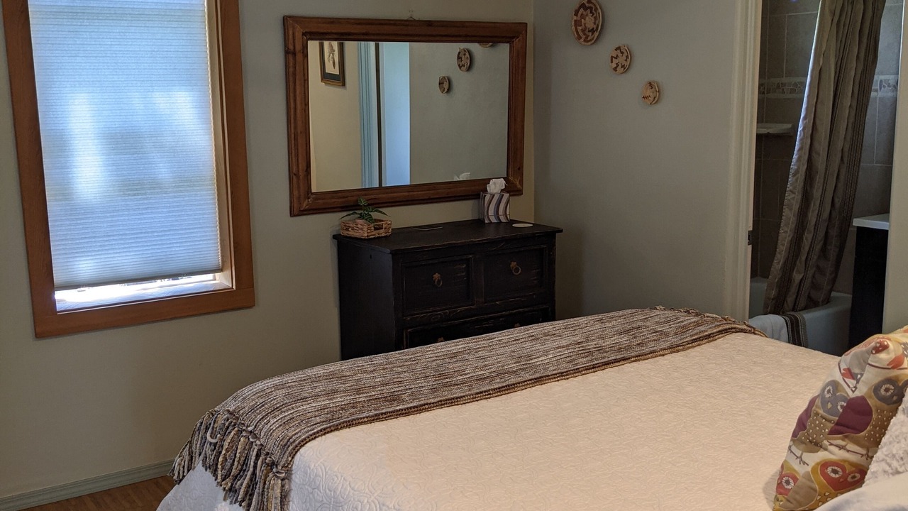 Photo of Bedroom in Tyrone