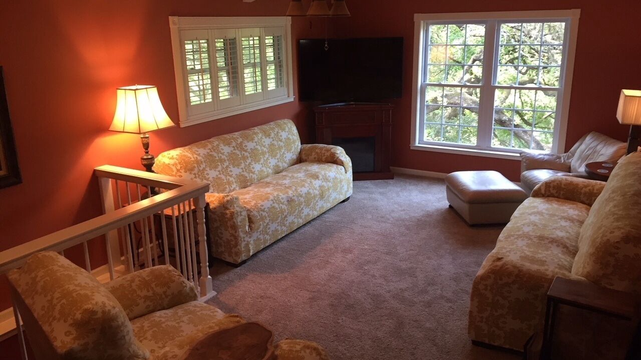 Photo of Bedroom in Gruene