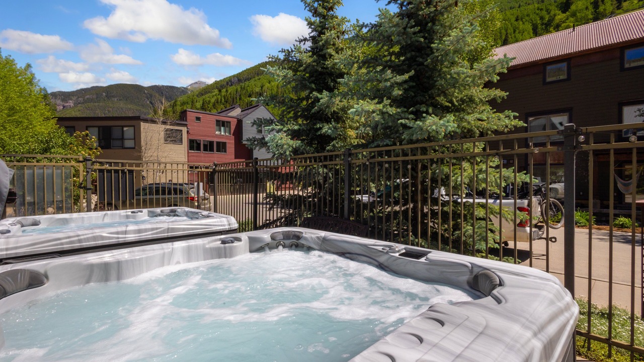 Photo of Outdoor in Telluride