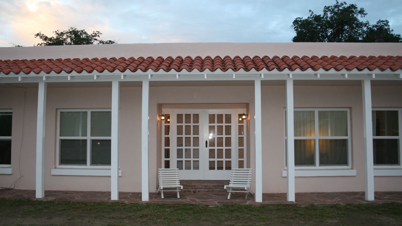 Photo of Outdoor in Truth or Consequences