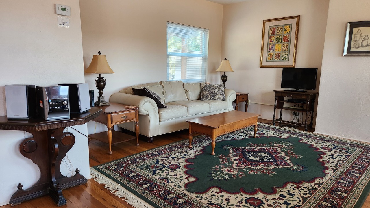 Photo of Bedroom in Truth or Consequences