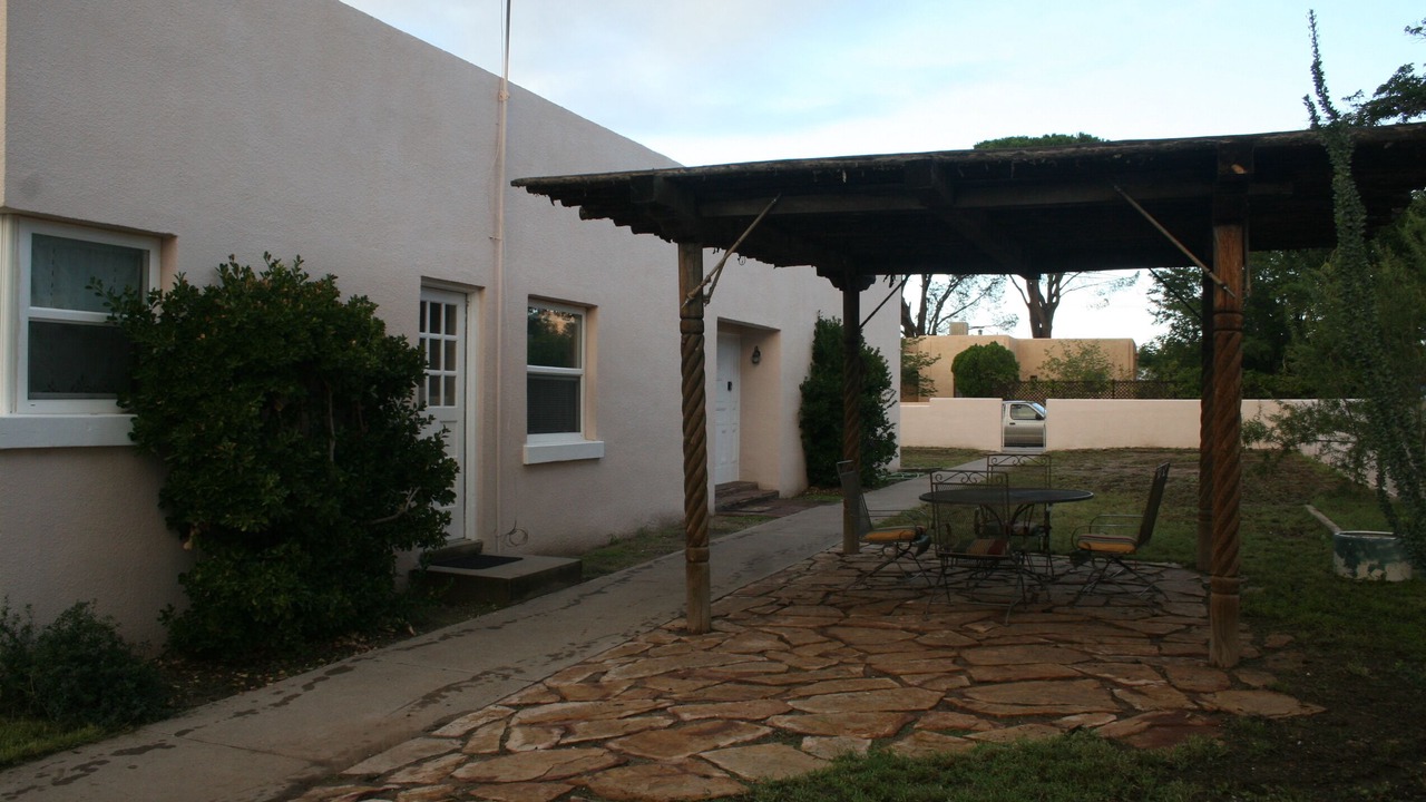 Photo of Outdoor in Truth or Consequences