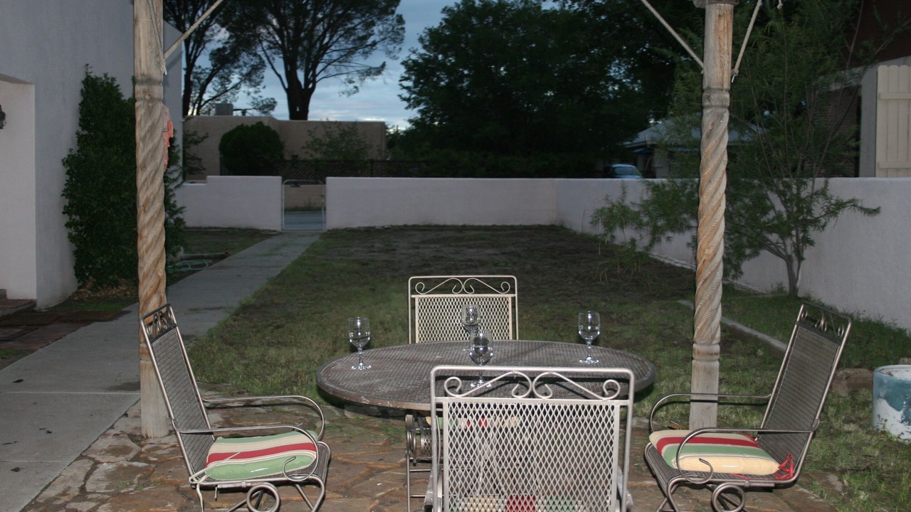 Photo of Outdoor in Truth or Consequences