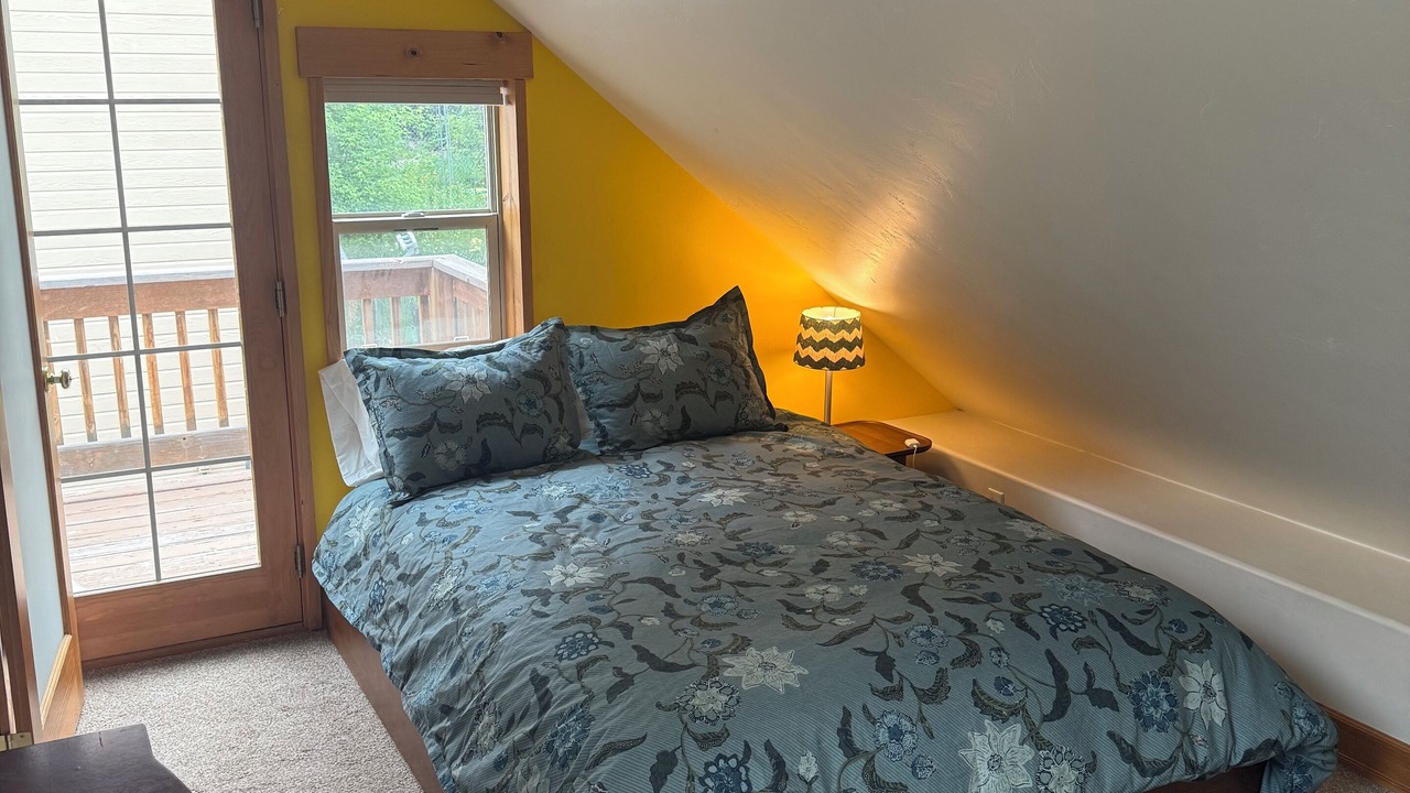 Photo of Bedroom in Ouray