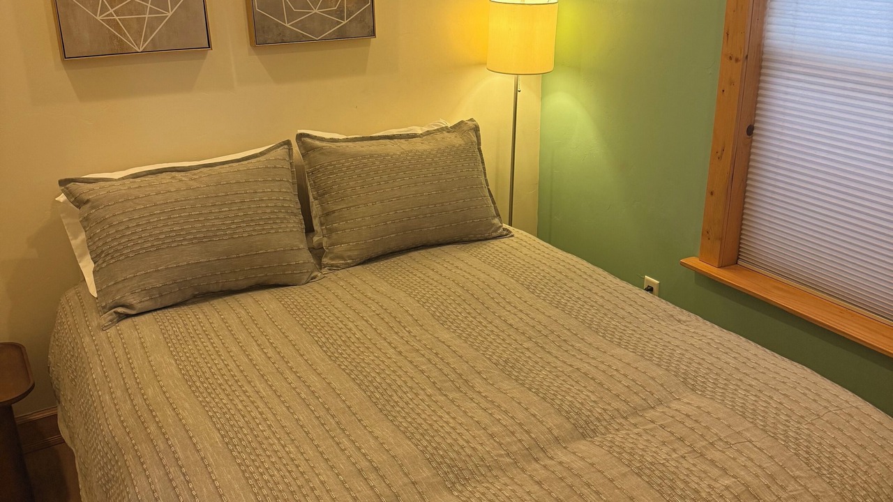 Photo of Bedroom in Ouray