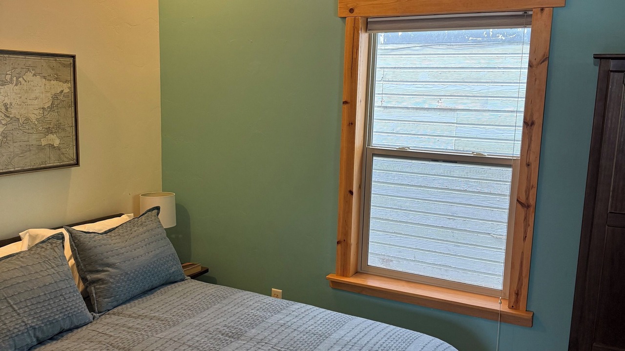 Photo of Bedroom in Ouray
