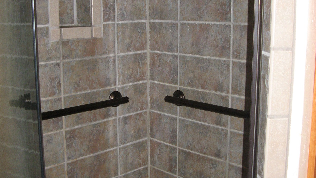 Photo of Bathroom in Ouray