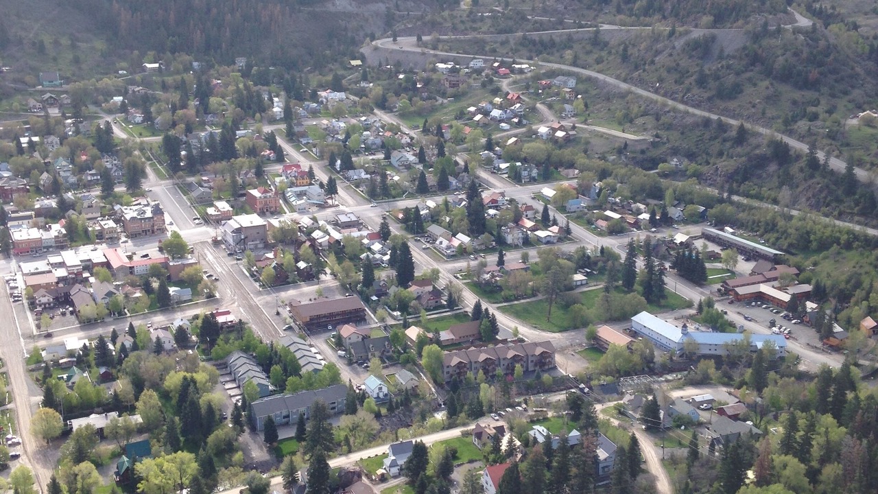 Photo of Outdoor in Ouray