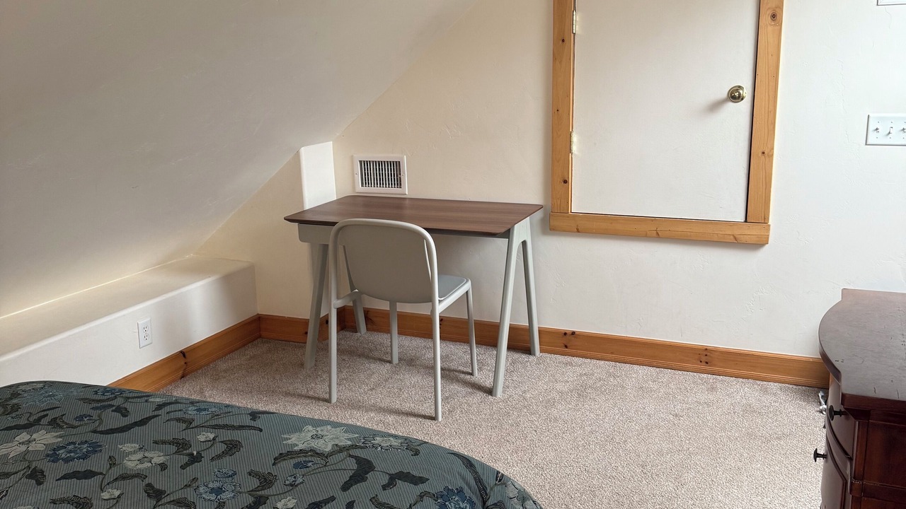 Photo of Bedroom in Ouray