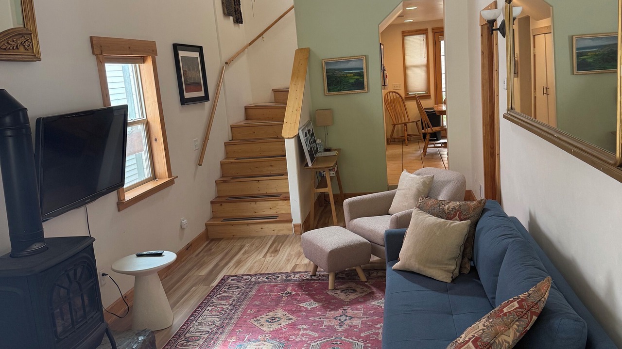 Photo of Livingroom in Ouray
