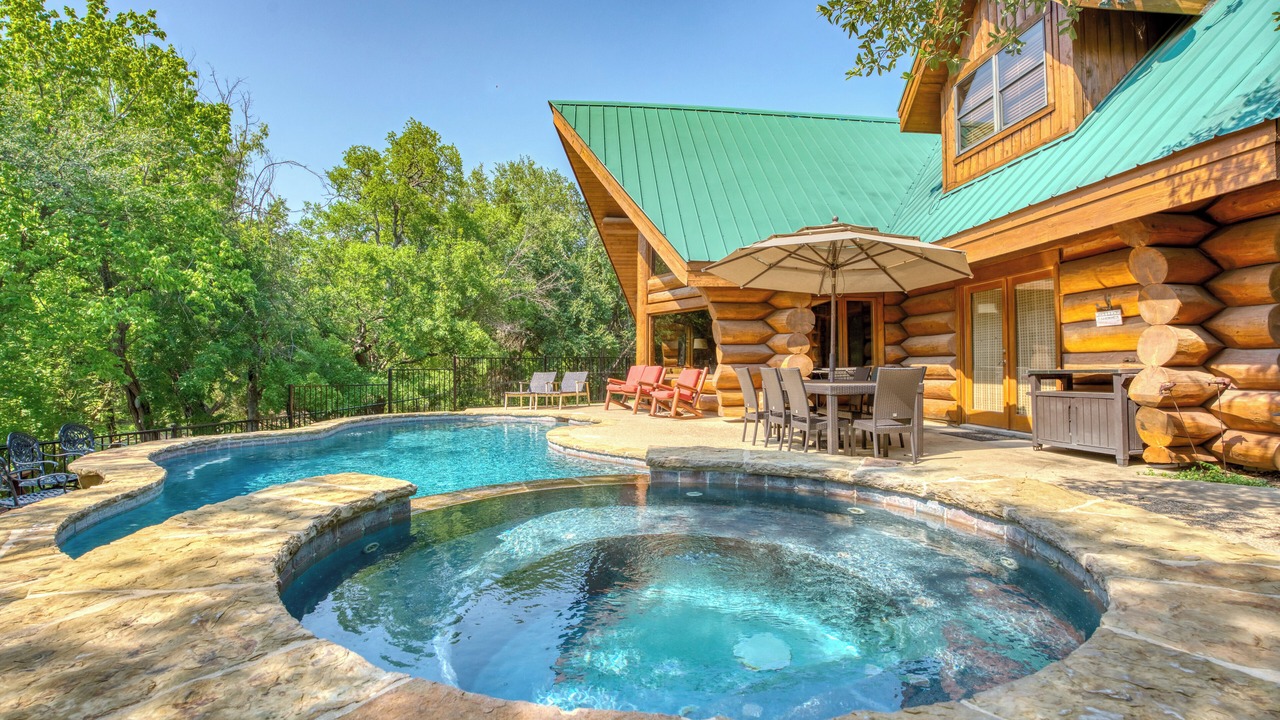 Photo of Outdoor in Marble Falls