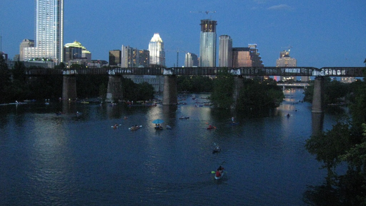 Photo of Outdoor in Zilker