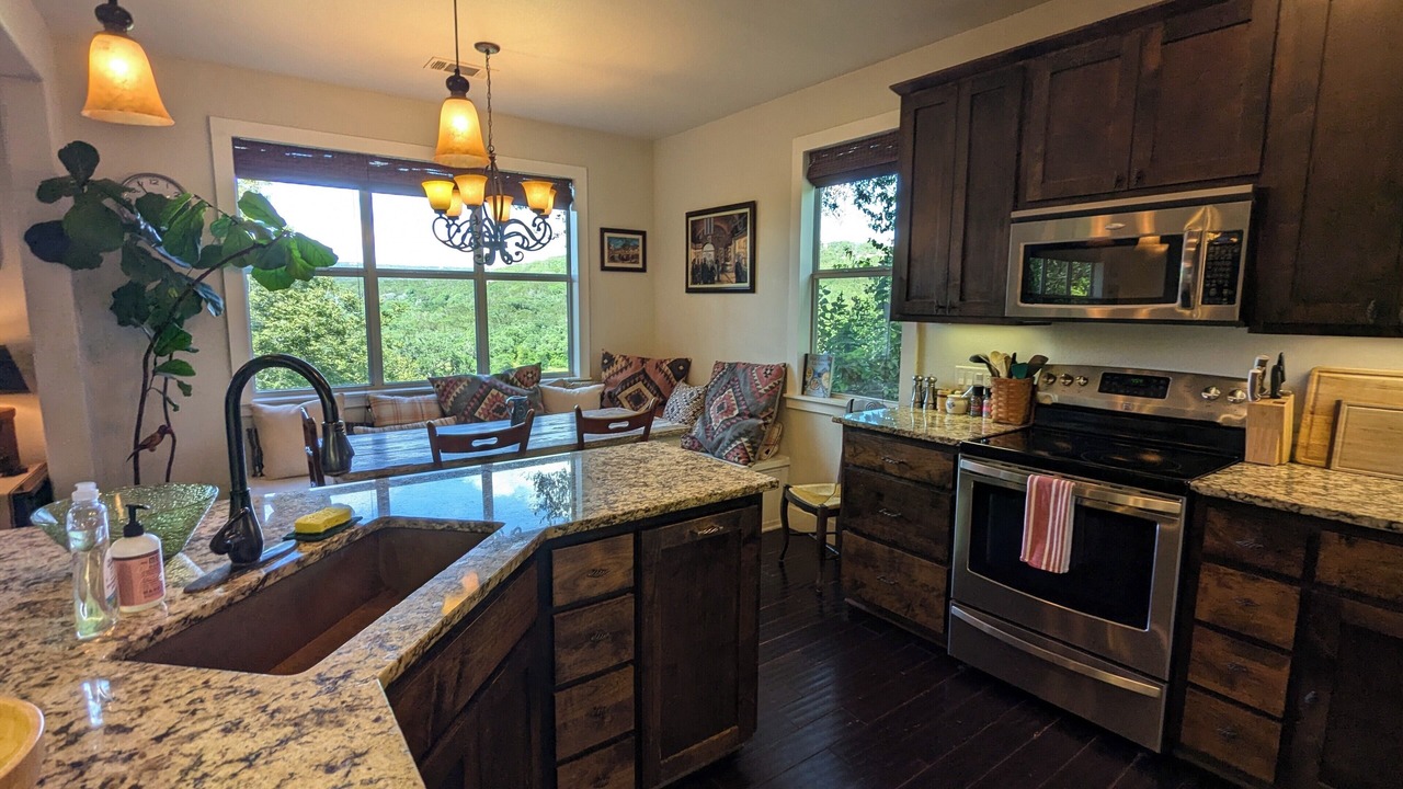 Photo of Kitchen in Leander