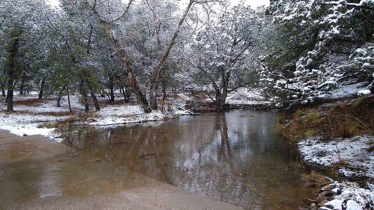 Photo of Outdoor in Pearce