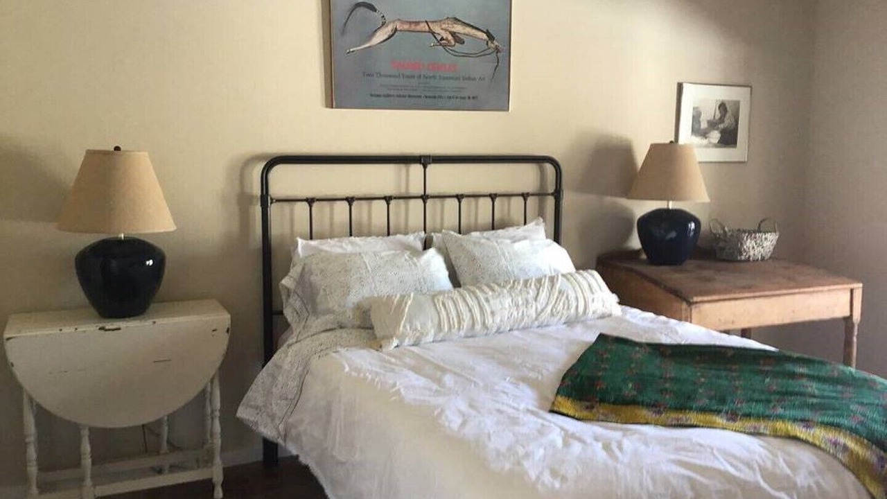 Photo of Bedroom in Pearce