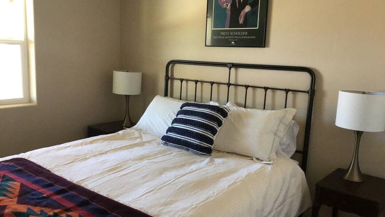 Photo of Bedroom in Pearce
