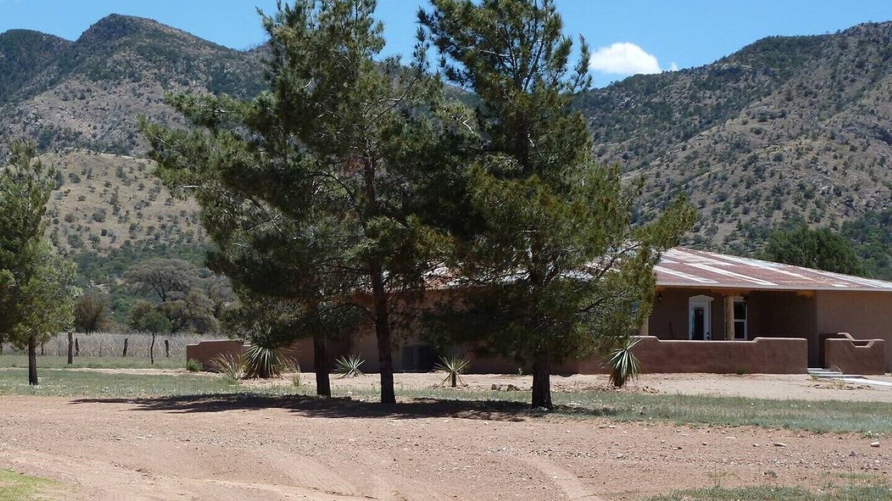 Photo of Outdoor in Pearce