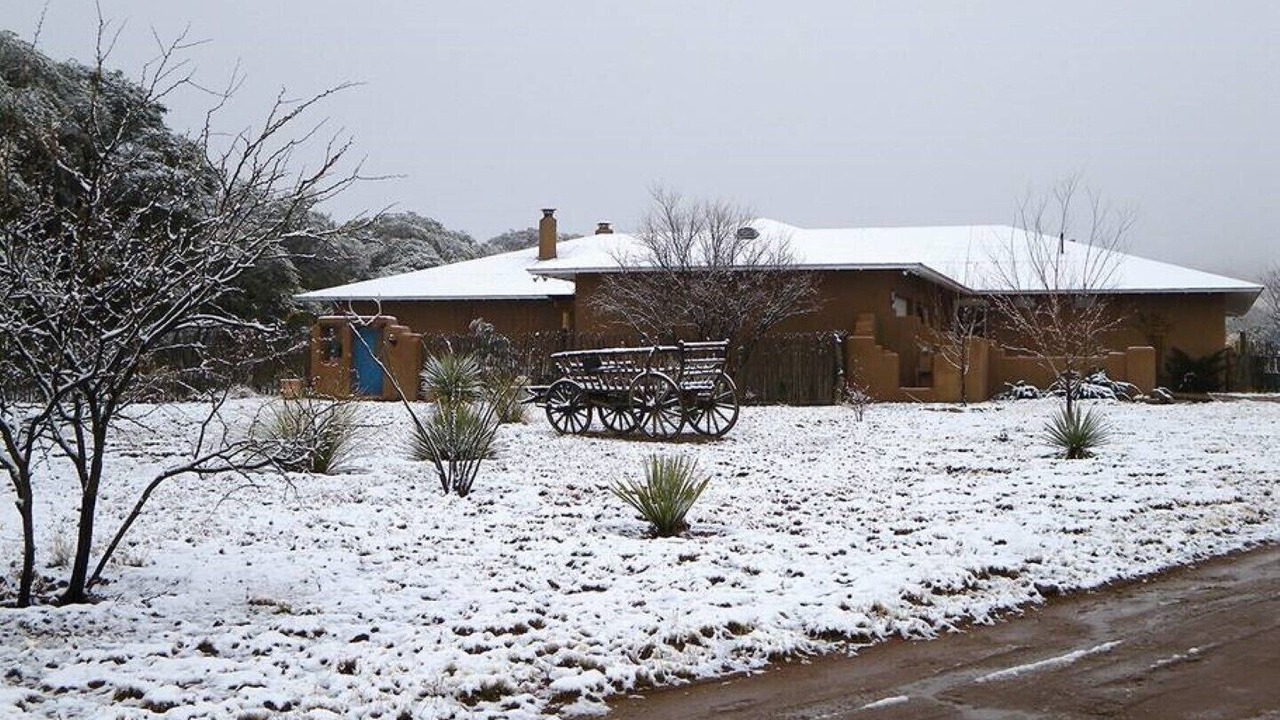Photo of Outdoor in Pearce