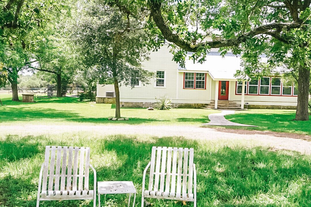 Photo of Outdoor in Fayetteville