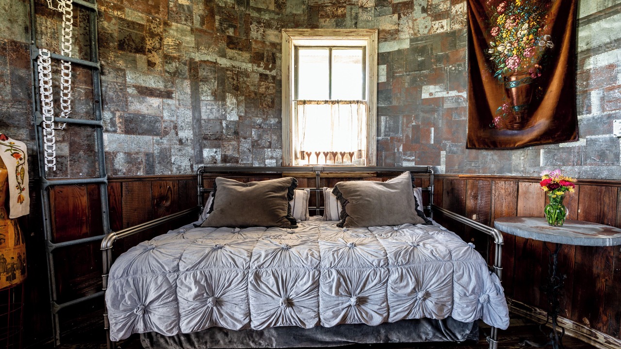 Photo of Bedroom in La Grange