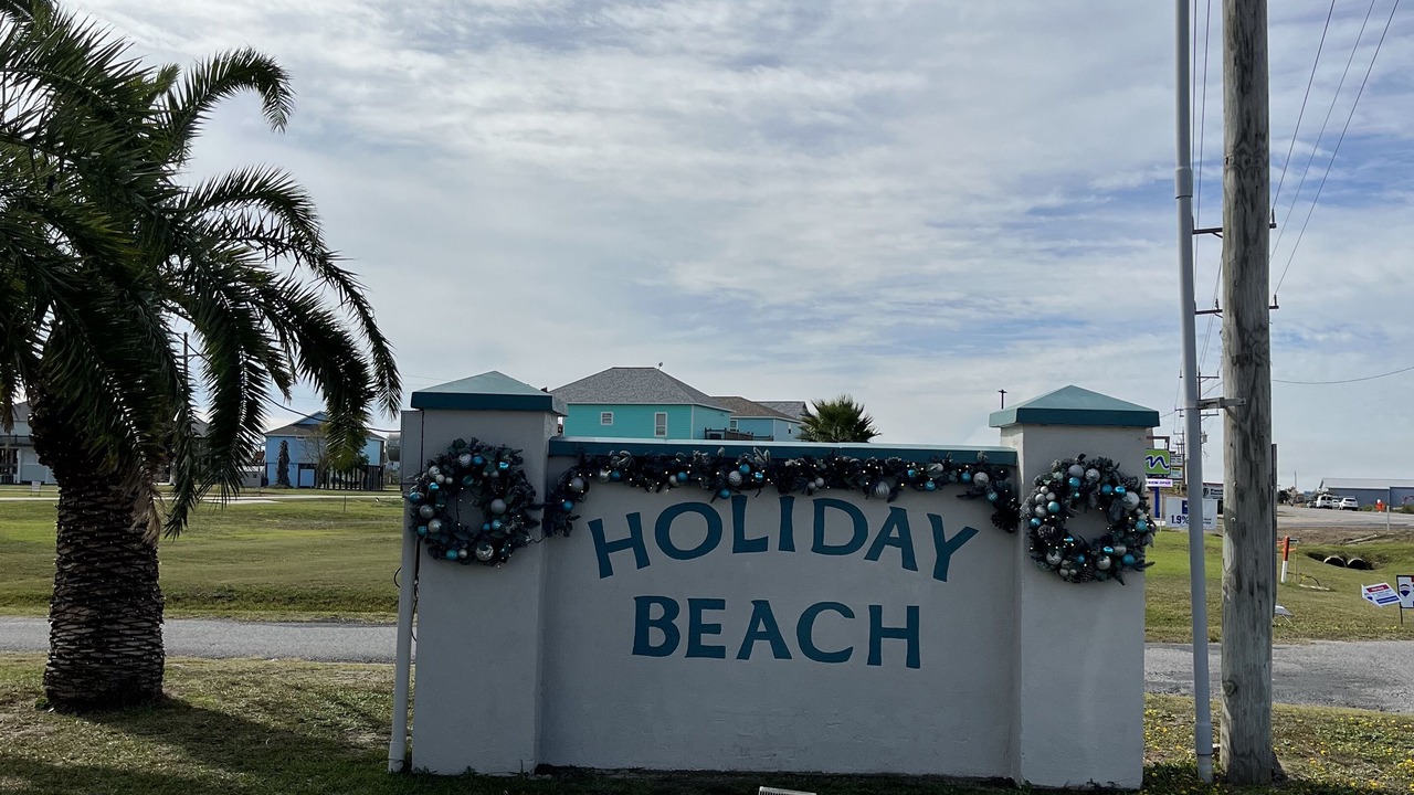 Photo of Outdoor in Port Bolivar