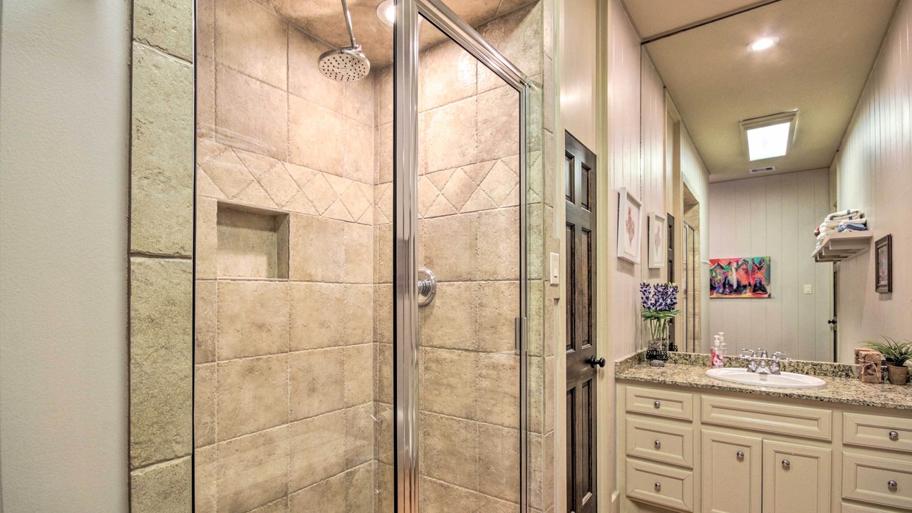 Photo of Bathroom in Lissie