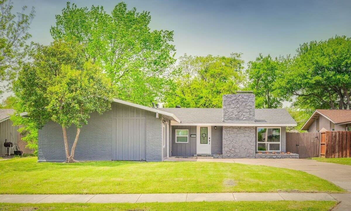 Photo of Outdoor in Northwest Dallas