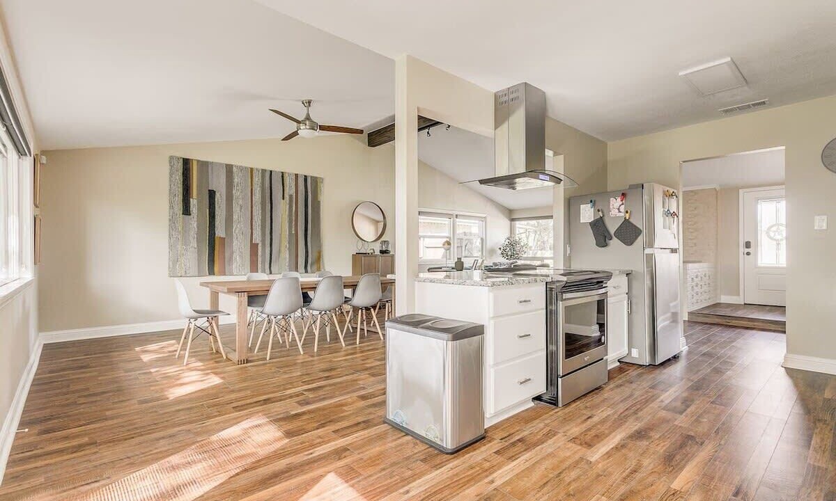 Photo of Kitchen in Northwest Dallas