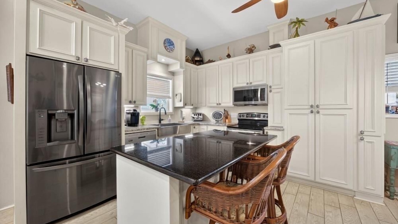 Photo of Kitchen in Galveston