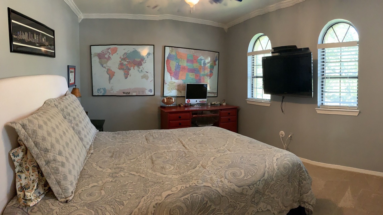 Photo of Bathroom in Bee Cave Woods