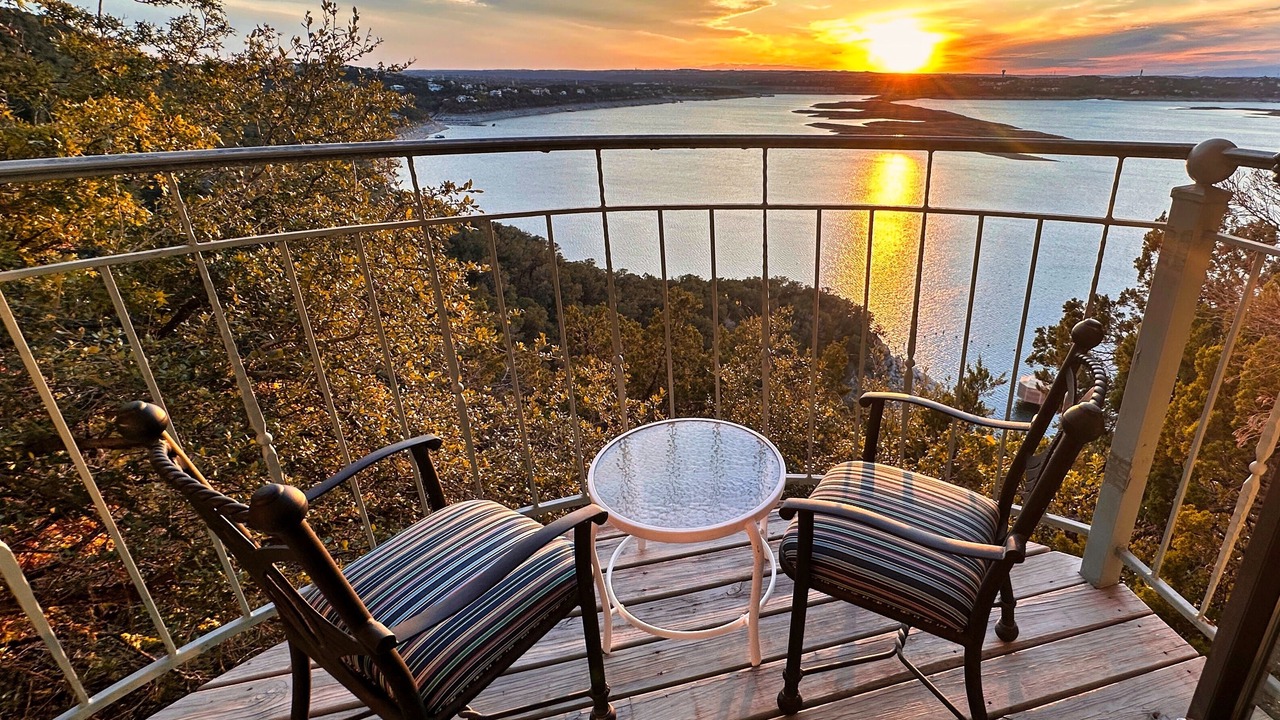 Photo of Outdoor in Comanche Canyon Ranch