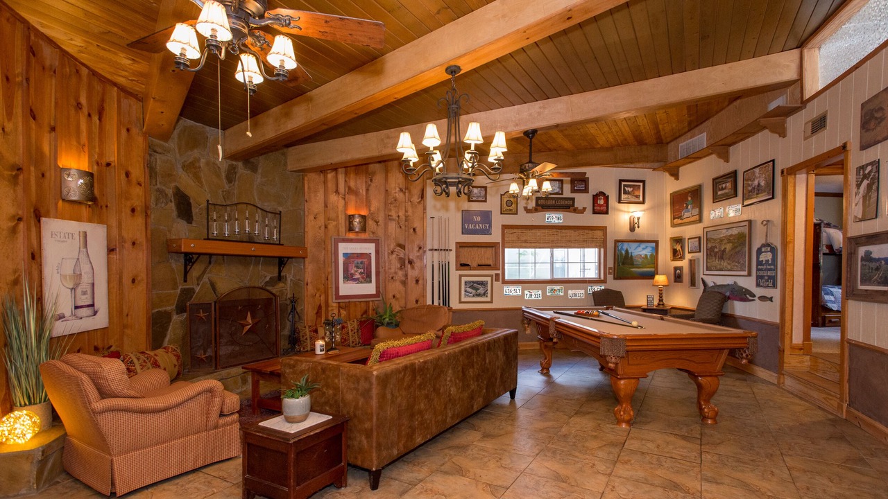 Photo of Bedroom in Leisure Land
