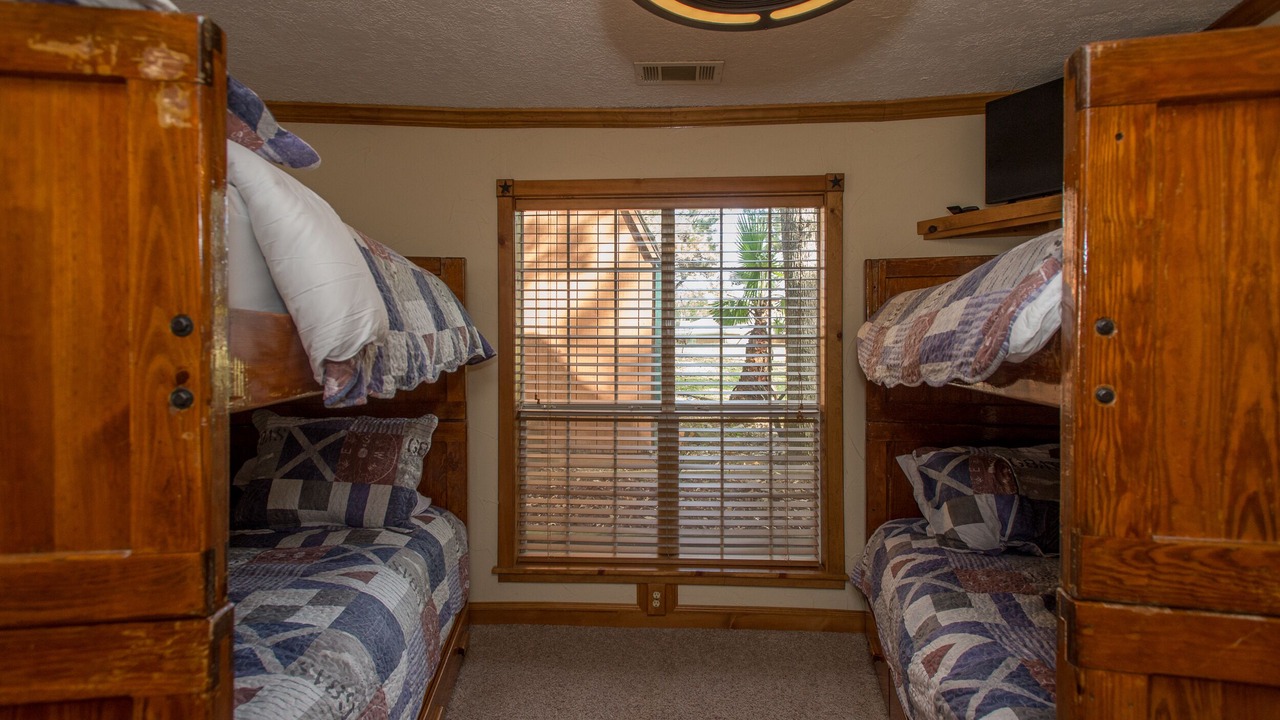 Photo of Bedroom in Leisure Land