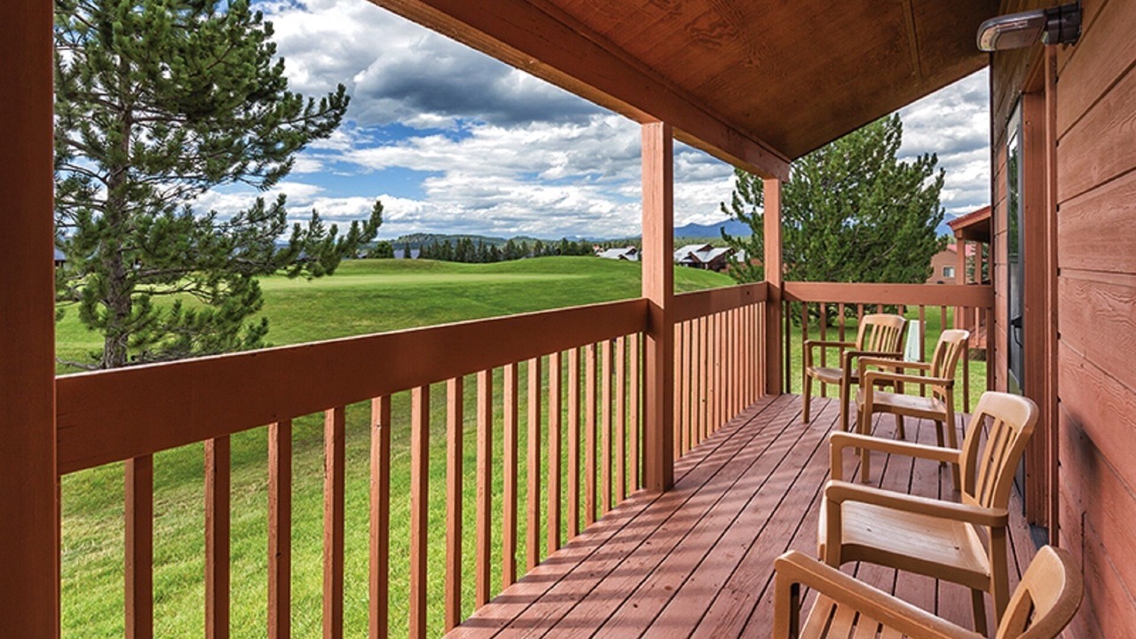 Photo of Outdoor in Pagosa Springs