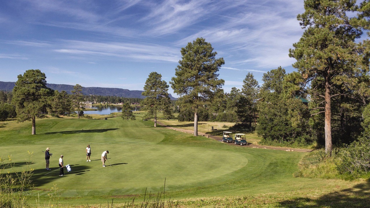 Photo of Others in Pagosa Springs