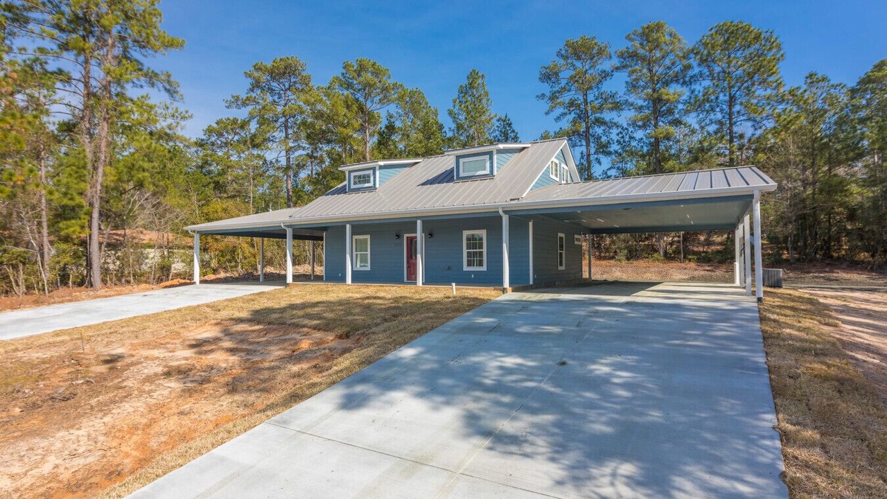 Photo of Outdoor in Brookeland