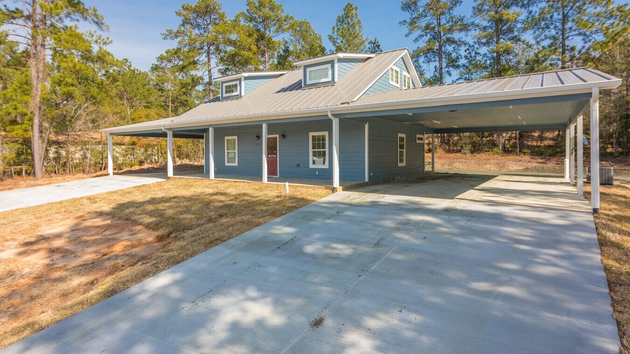 Photo of Outdoor in Brookeland